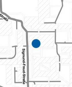 Vorschau: Karte von Zentrum für ambulantes Operieren (ZAO)