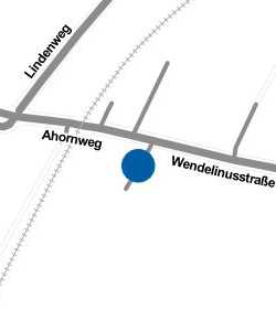 Vorschau: Karte von Parkplatz Hölzing