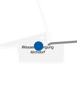 Vorschau: Karte von Wasserversorgung kirchdorf