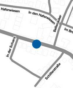 Vorschau: Karte von Nackenheim