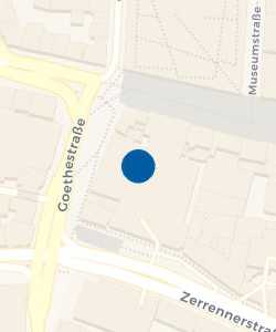 Vorschau: Karte von Ristorante Sotto Sopra im Volksbankhaus