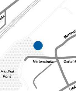 Vorschau: Karte von Kaiservilla von Konz