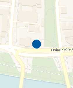 Vorschau: Karte von Restaurant Goldmund im Literaturhaus Frankfurt