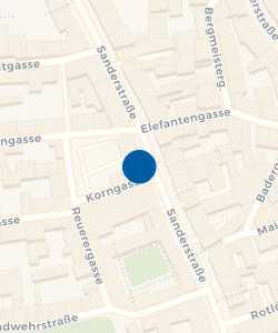 Vorschau: Karte von Café Rudowitz