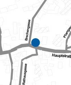 Vorschau: Karte von Kreissparkasse Tübingen