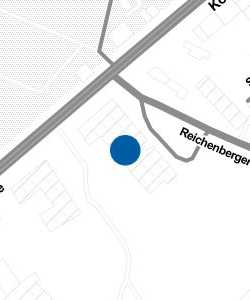 Vorschau: Karte von Ärztehaus "Rudolf Virchow"