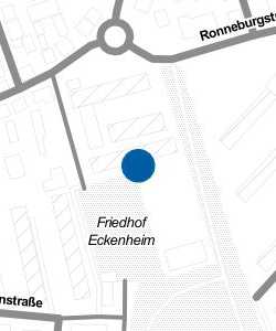 Vorschau: Karte von Münzenbergerschule