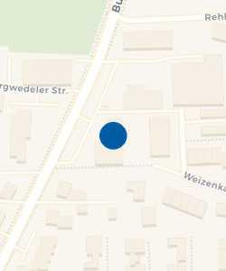 Vorschau: Karte von Sparkasse Hannover - BeratungsCenter