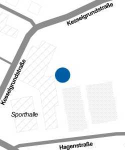 Vorschau: Karte von Ernst-Haeckel-Gymnasium