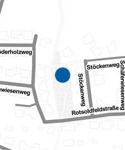 Vorschau: Karte von Spielplatz Beckenhalde-Nord