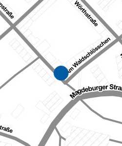 Vorschau: Karte von Sparkasse Fulda - Geldautomat
