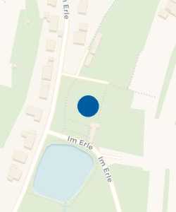 Vorschau: Karte von Minigolf am Erleweiher