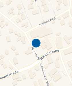 Vorschau: Karte von Autohaus Wiesjahn