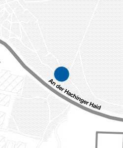 Vorschau: Karte von Hachinger Bach