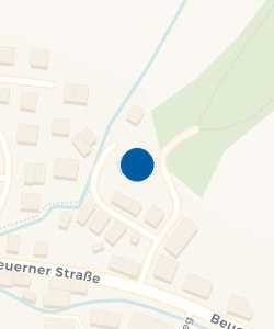 Vorschau: Karte von Fresco GmbH Stuck-, Putz- und Wohndesign