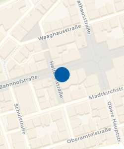 Vorschau: Karte von Optikhaus Ströble