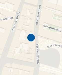 Vorschau: Karte von Modehaus Marion Heinrich GmbH