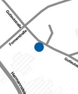 Vorschau: Karte von Fladenbrotbäckerei Wetzlar