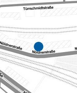 Vorschau: Karte von black.round.twelve - record store & distribution