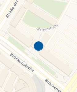 Vorschau: Karte von Sparkasse Chemnitz