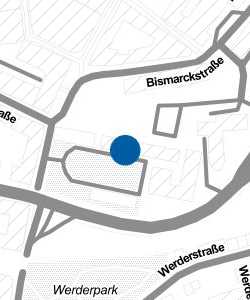 Vorschau: Karte von Rathaus Nordflügel