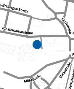 Vorschau: Karte von AWO Altenheim