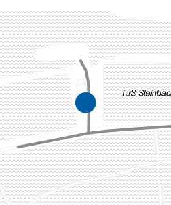 Vorschau: Karte von TuS Steinbach