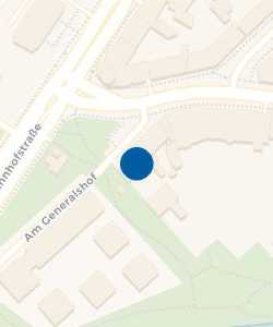 Vorschau: Karte von Ev. Kindertagesstätte Köpenick