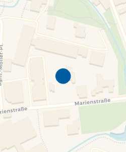Vorschau: Karte von Frau Dr. med. Anna Niemann-Valckenberg