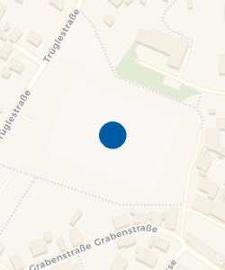 Vorschau: Karte von Sportplatz Gerabronn