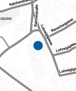 Vorschau: Karte von BRK-Seniorenwohnsitz Hofberg