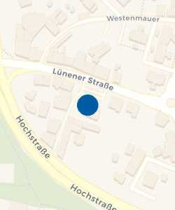 Vorschau: Karte von Tankstelle Witt
