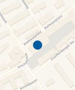 Vorschau: Karte von Rathaus Hemmingen