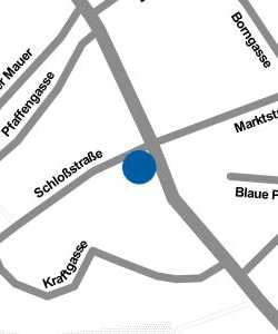 Vorschau: Karte von Rathaus Rauschenberg