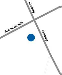 Vorschau: Karte von Kita Himmelblau Neugraben