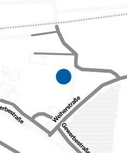Vorschau: Karte von Minigolfplatz Berghausen