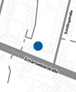 Vorschau: Karte von Ambulanter Krankenpflegedienst Michael Bethke GmbH Sozialstation Berlin