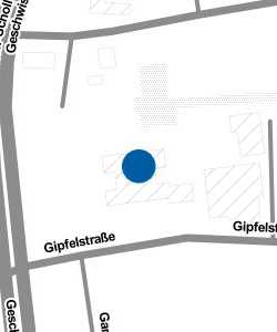 Vorschau: Karte von Sekundarschule Gottfried Wilhelm Leibniz