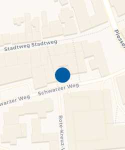 Vorschau: Karte von Altstadt Apotheke