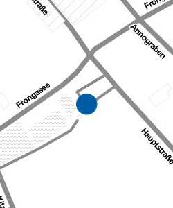 Vorschau: Karte von Pater Bertram Platz