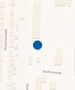 Vorschau: Karte von Danny Krätsch Hausverwaltung und Zwangsverwaltung von Immobilien