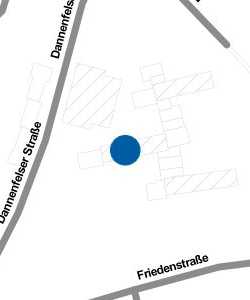 Vorschau: Karte von Mathilde-Hitzfeld-Schule