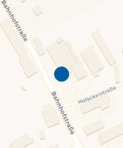 Vorschau: Karte von Schleicher’s Backhaus