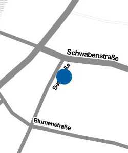 Vorschau: Karte von Volksbank Hohenlohe eG