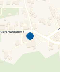 Vorschau: Karte von Niederhermsdorfer Hof