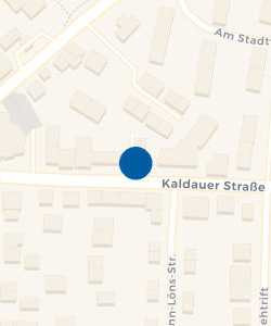 Vorschau: Karte von Stallberger Fahrradladen