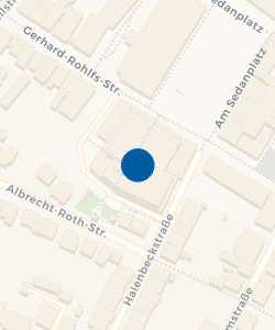 Vorschau: Karte von Betondesign by tradesign GmbH