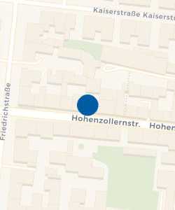 Vorschau: Karte von Hetzenecker Lederwaren