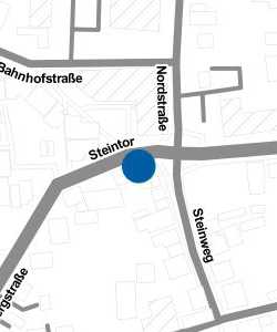 Vorschau: Karte von Steintoreck