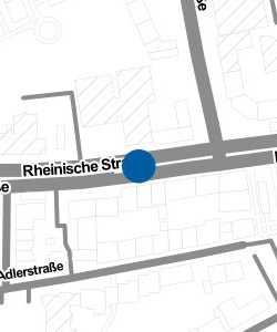 Vorschau: Karte von Unionstraße